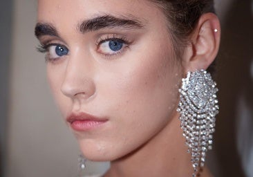 Una maquilladora profesional nos cuenta cuáles son sus cuatro mascaras favoritas